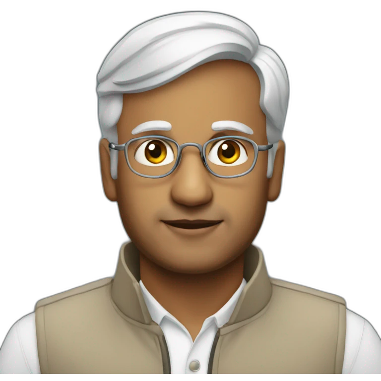 Om Patel emoji