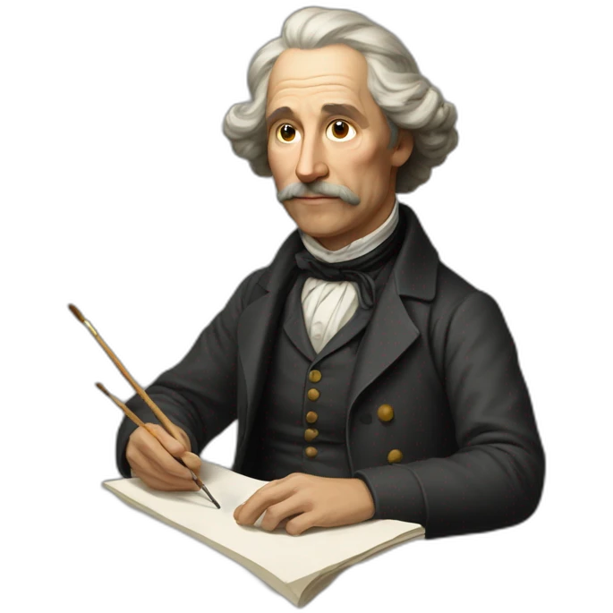 austrian painter emoji