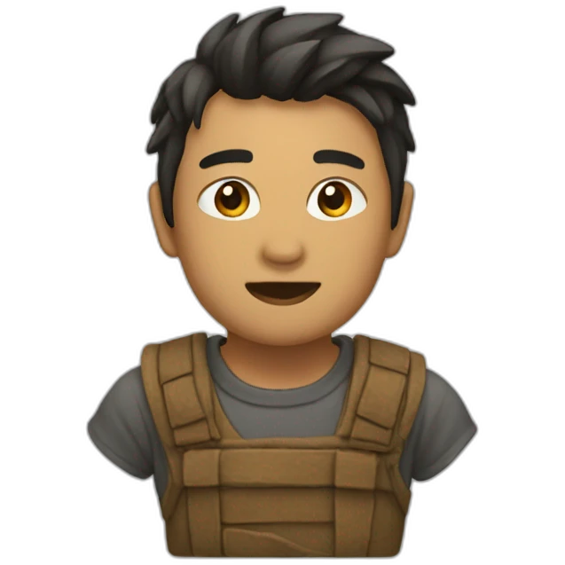Pakua emoji
