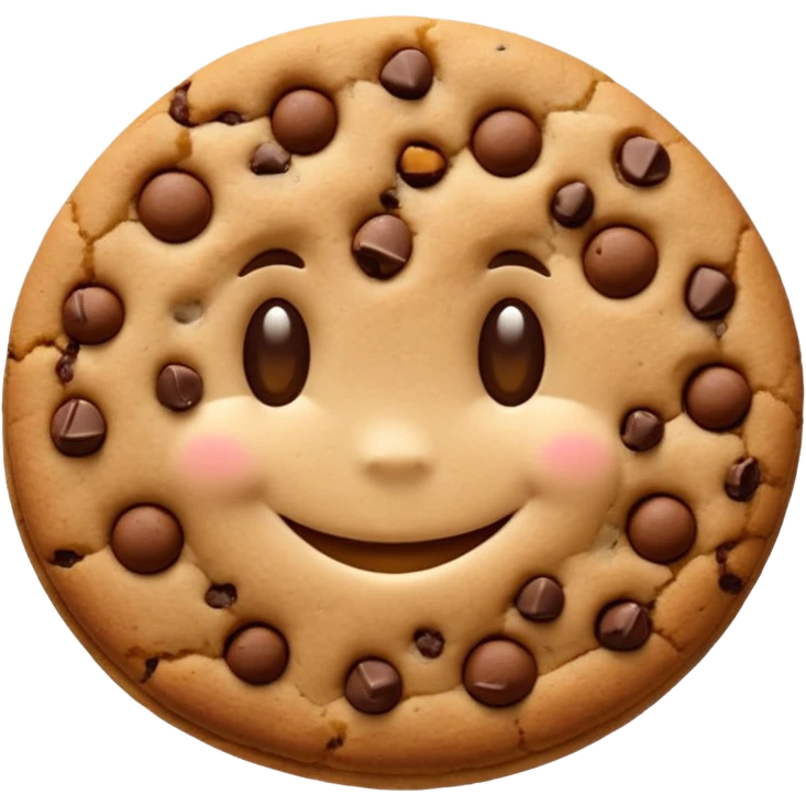 🍪😃 emoji