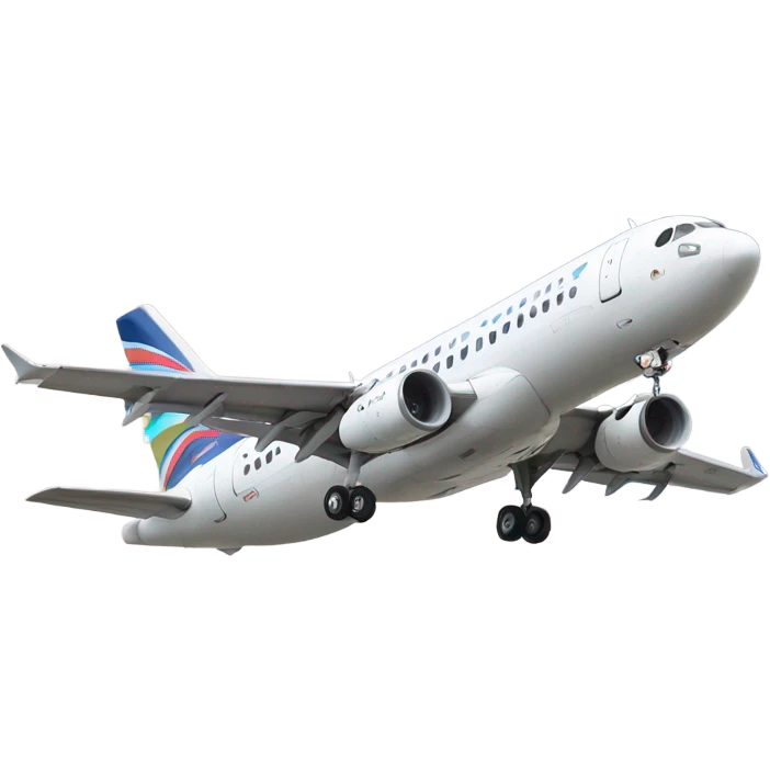 airbus a320 emoji