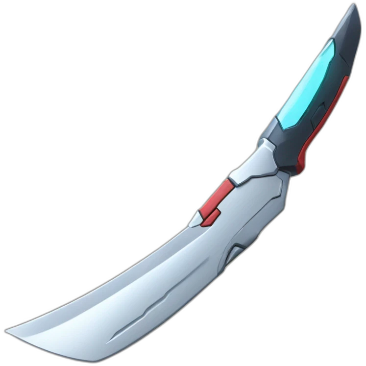 Tekkaman Blade emoji