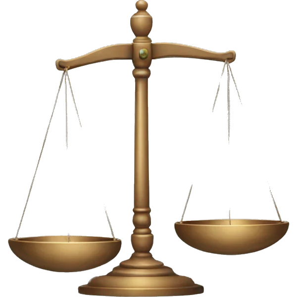 balance emoji