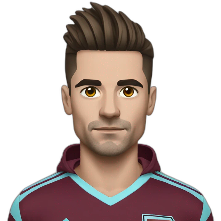 Grealish emoji