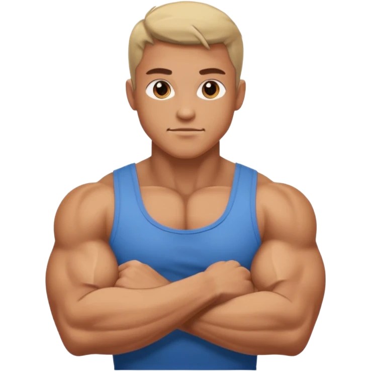 biceps emoji