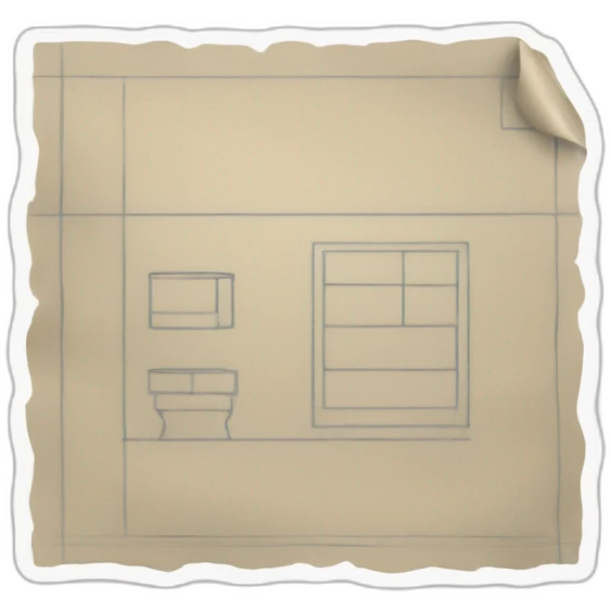 blueprint emoji