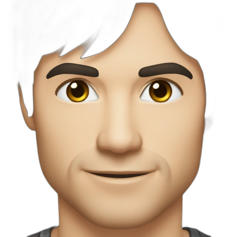 Ian Somerhalder emoji