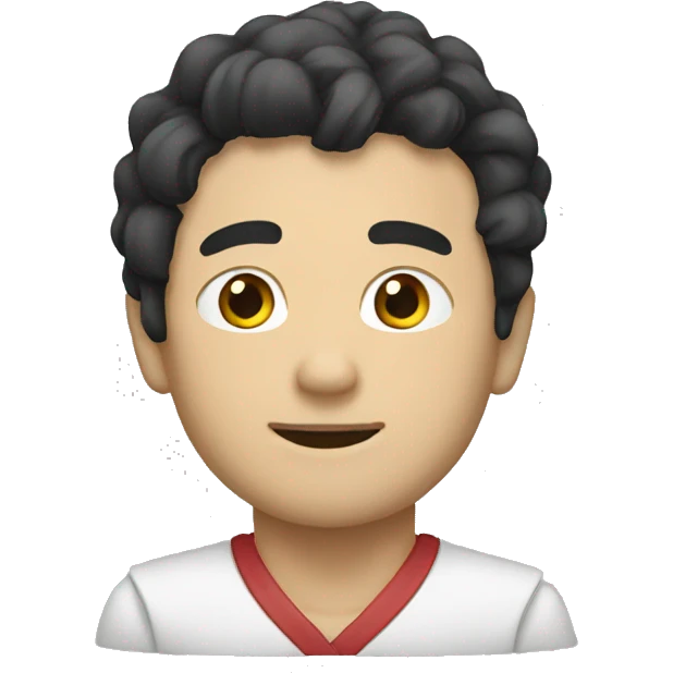 gojo emoji