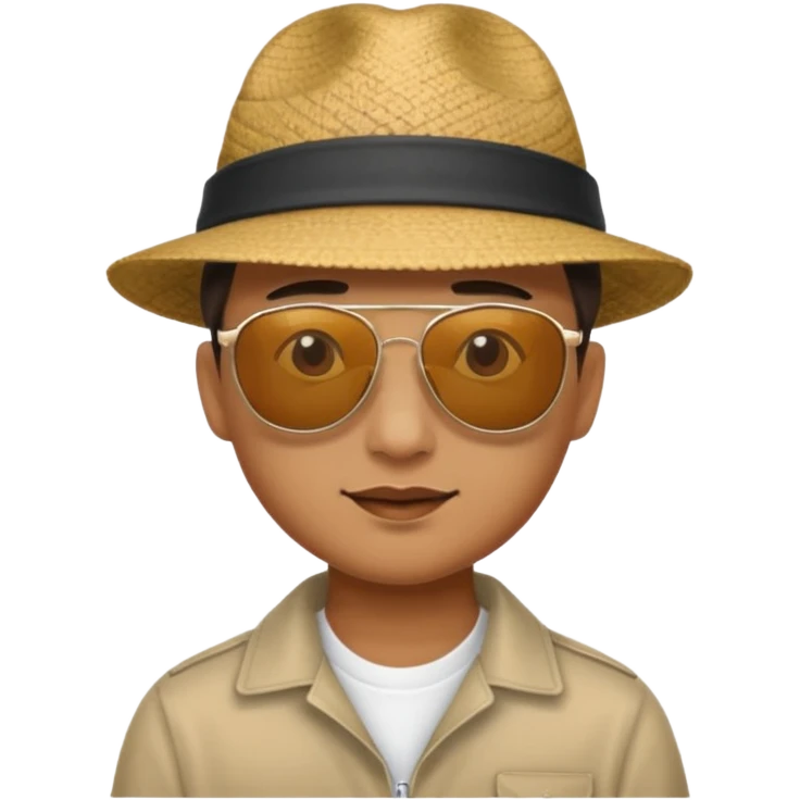 Can you make it look like the third one but bigger  emoji