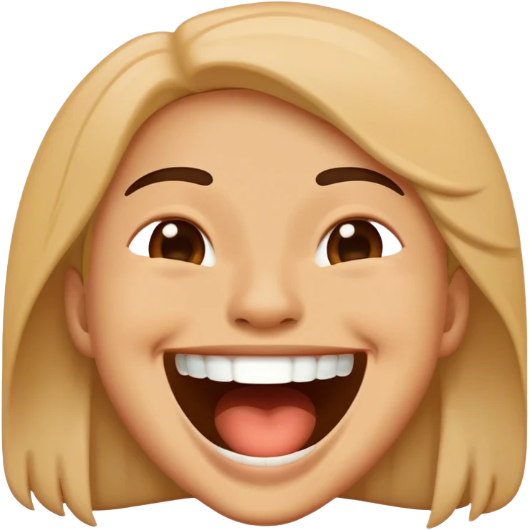 haha emoji