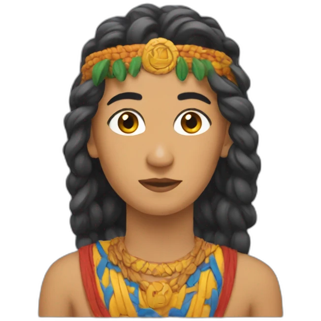 kabyle emoji