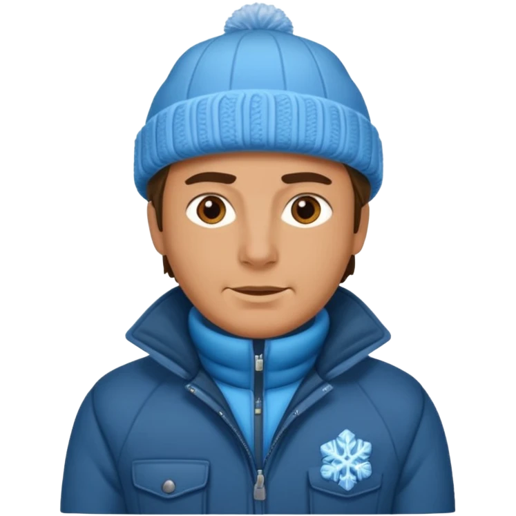ice road trucker emoji