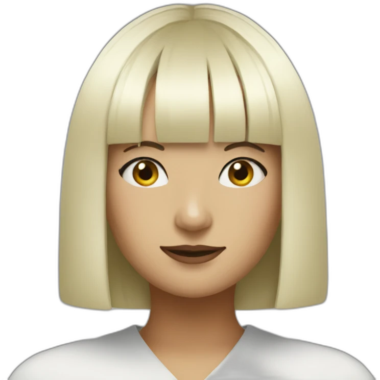 sia emoji