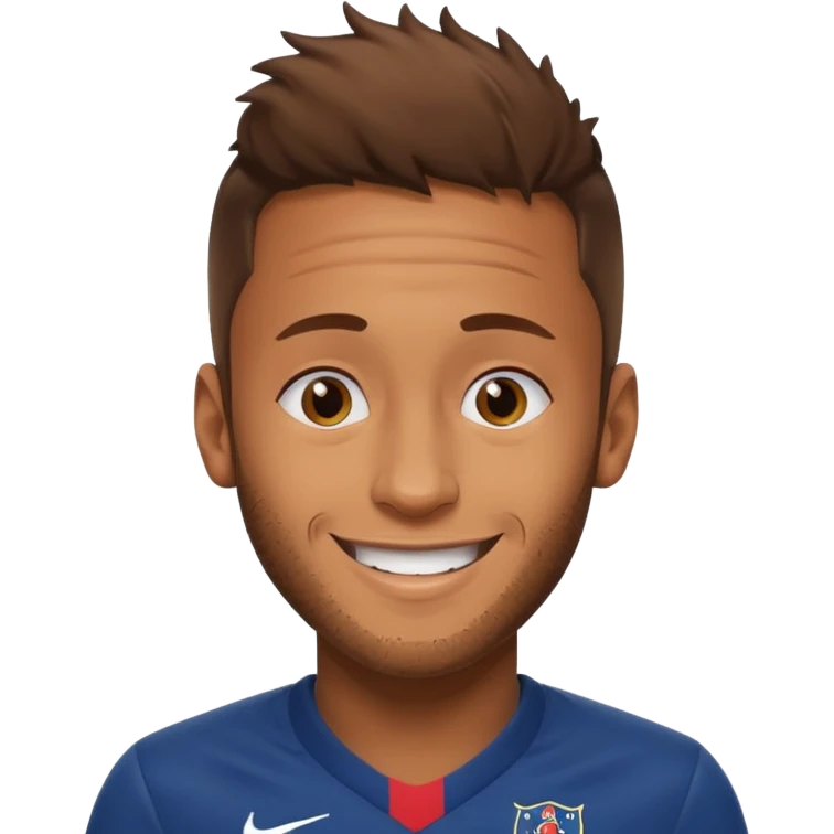 neymar emoji