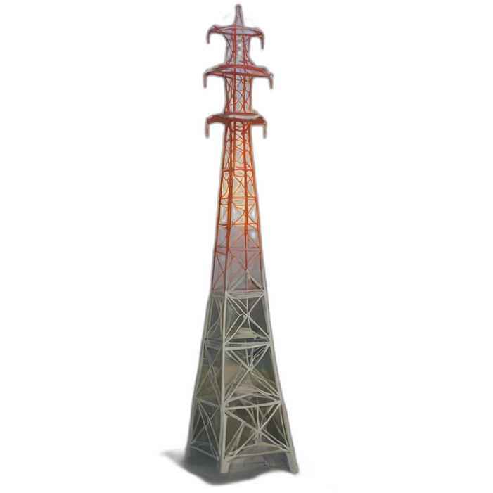 sutro tower emoji