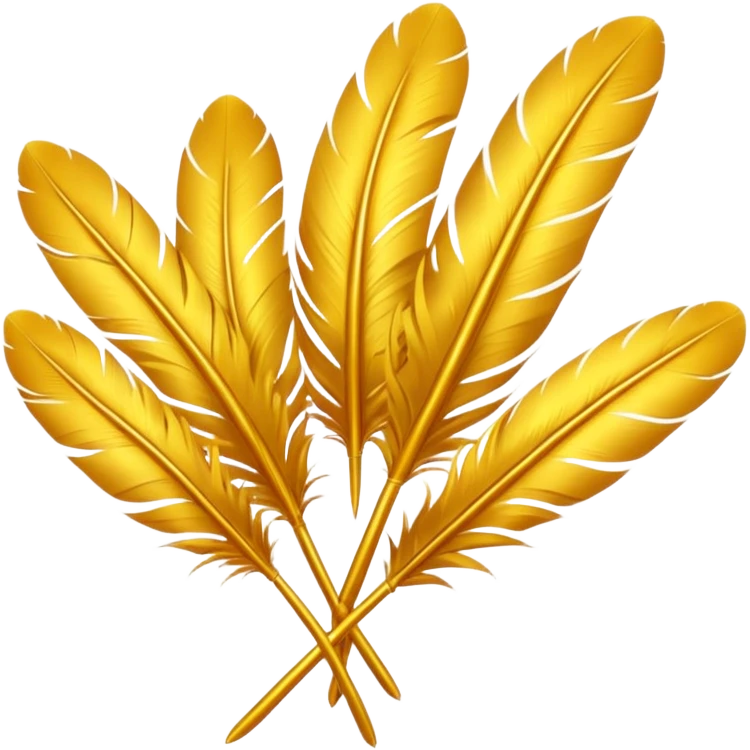 Ararajuba emoji