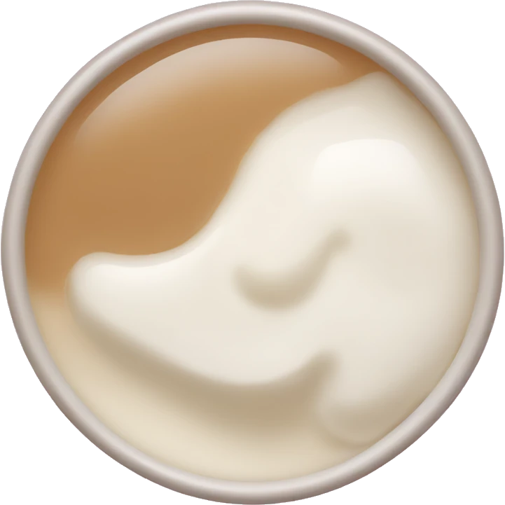 leche emoji