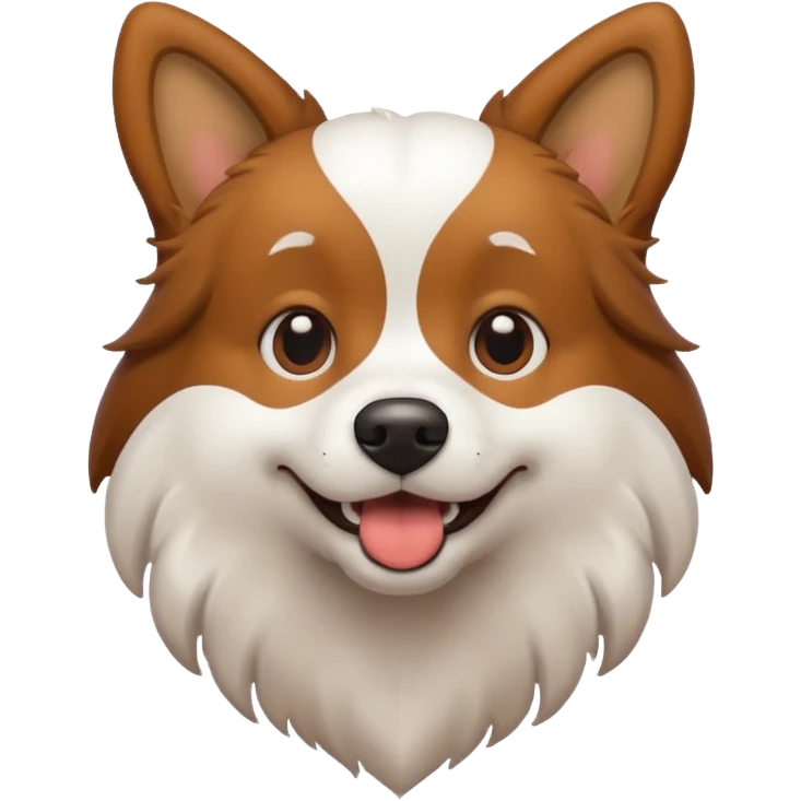 dog emoji