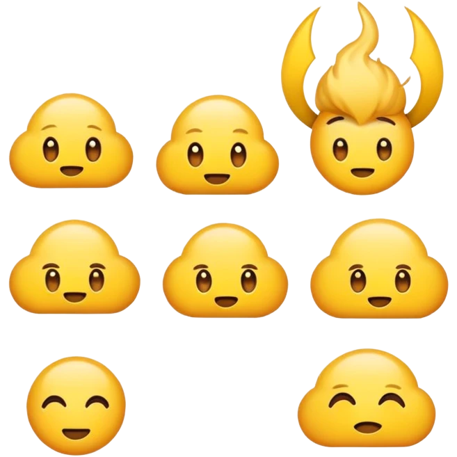 YN emoji