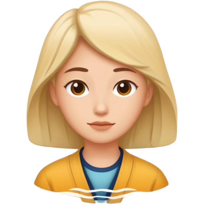 Drift at an endou emoji