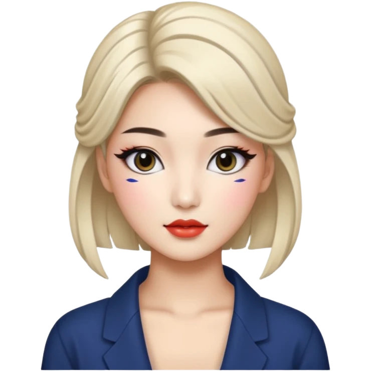 Kpop emoji