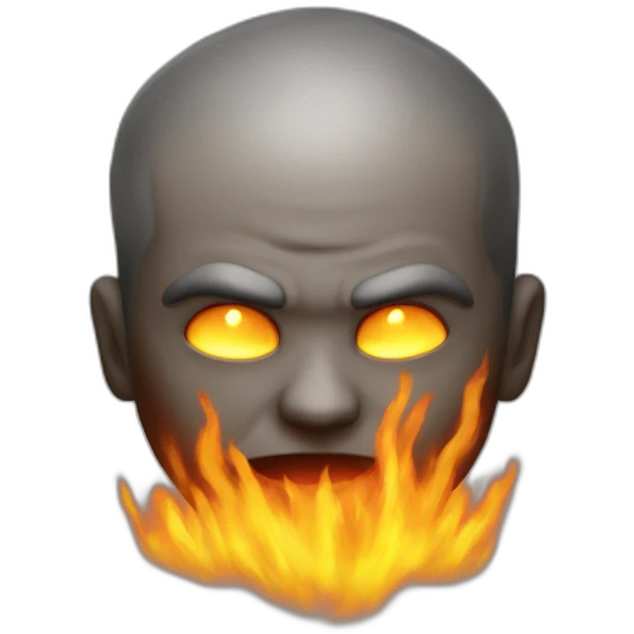 hellfire emoji