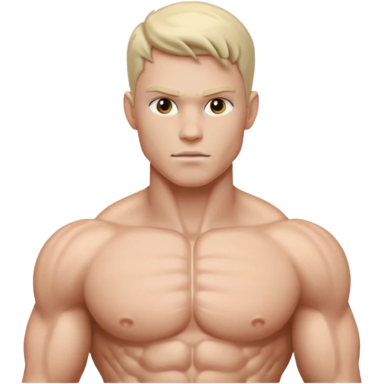 anatomy figure emoji