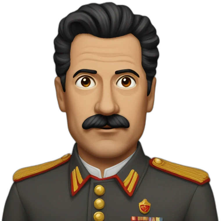 JosephStalin emoji