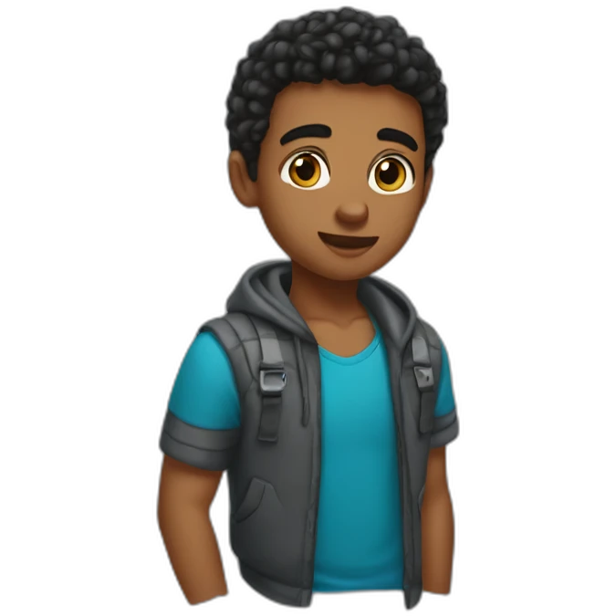Dominic-boy-samra emoji