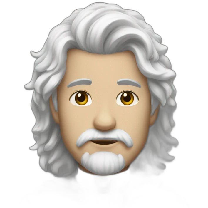 Griffith emoji