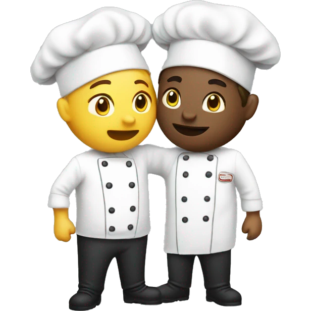 Chefs kiss emoji