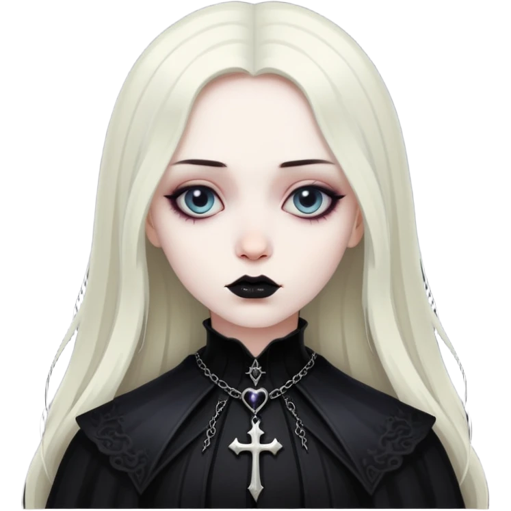 Morts emoji