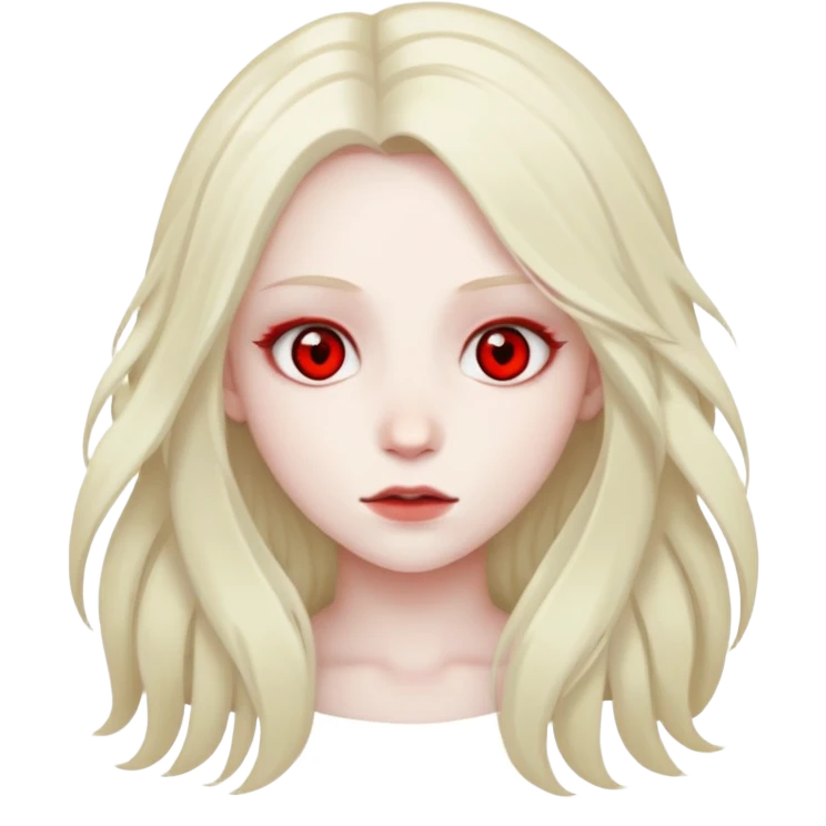 Makima emoji