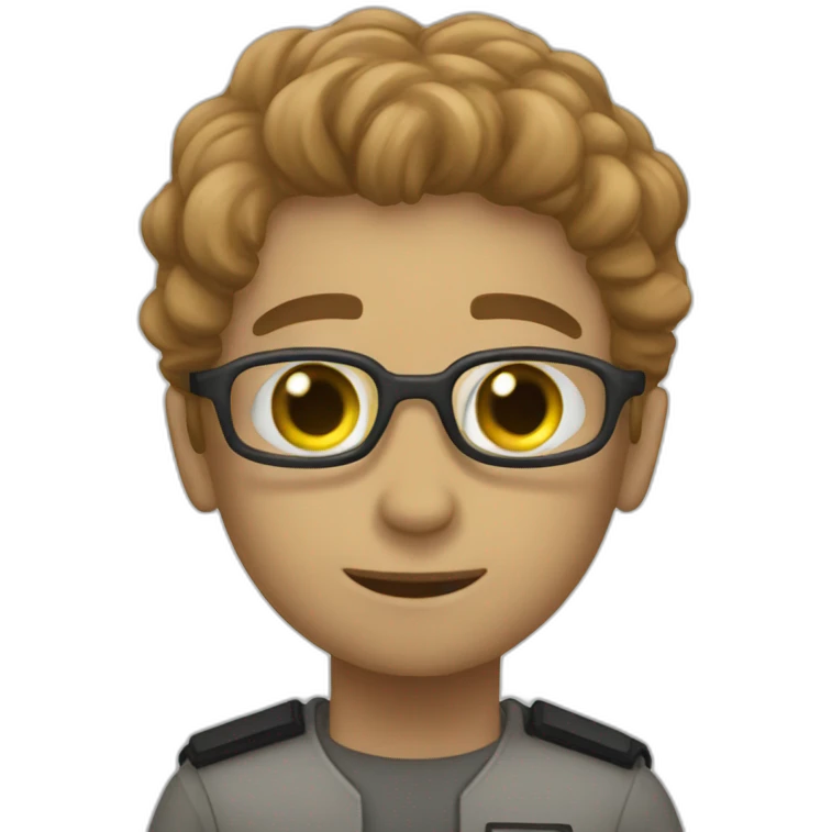 Scp emoji