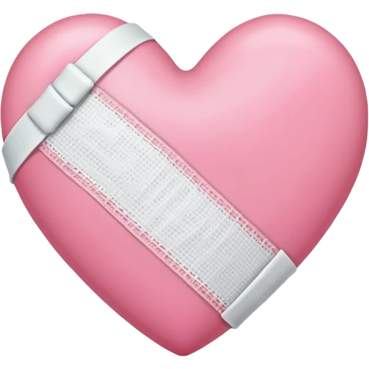 ❤️‍🩹💟 emoji