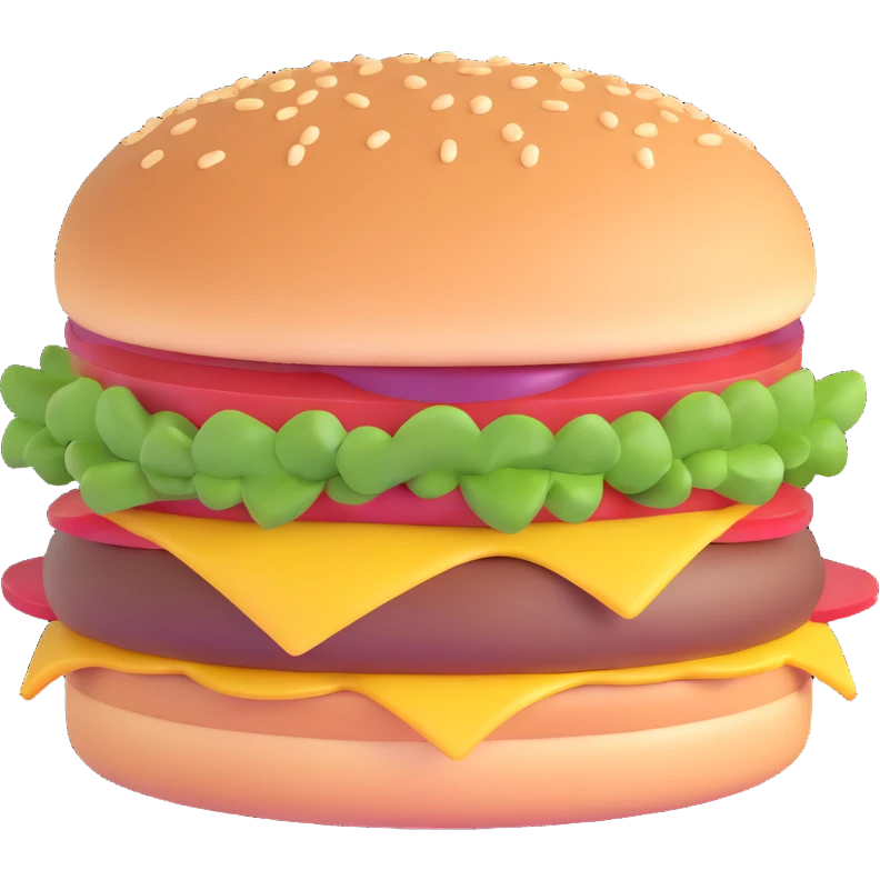 Burgyndy emoji