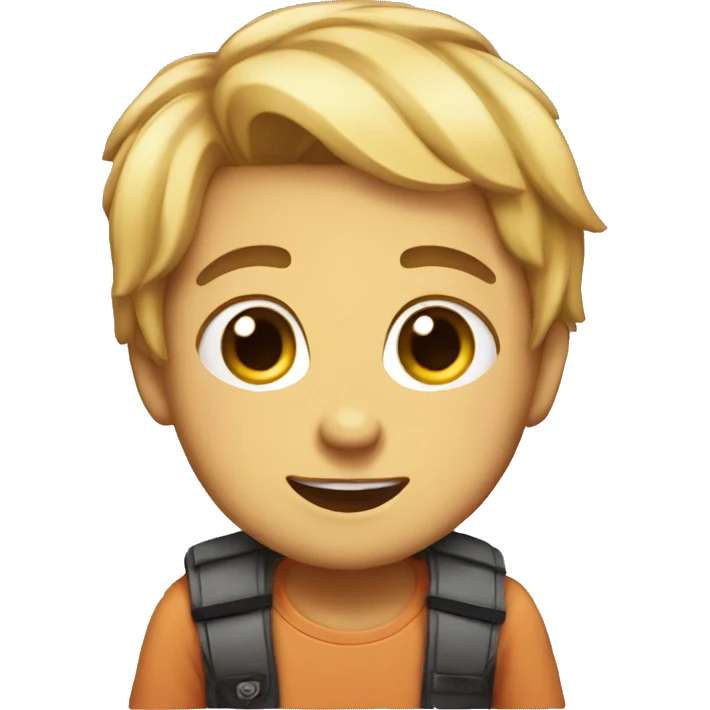 Cute things emoji