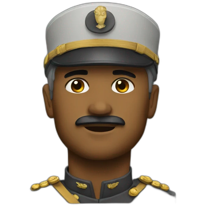 General emoji