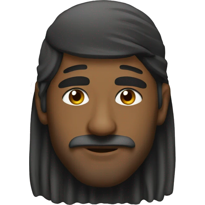 Al Hindu football  emoji