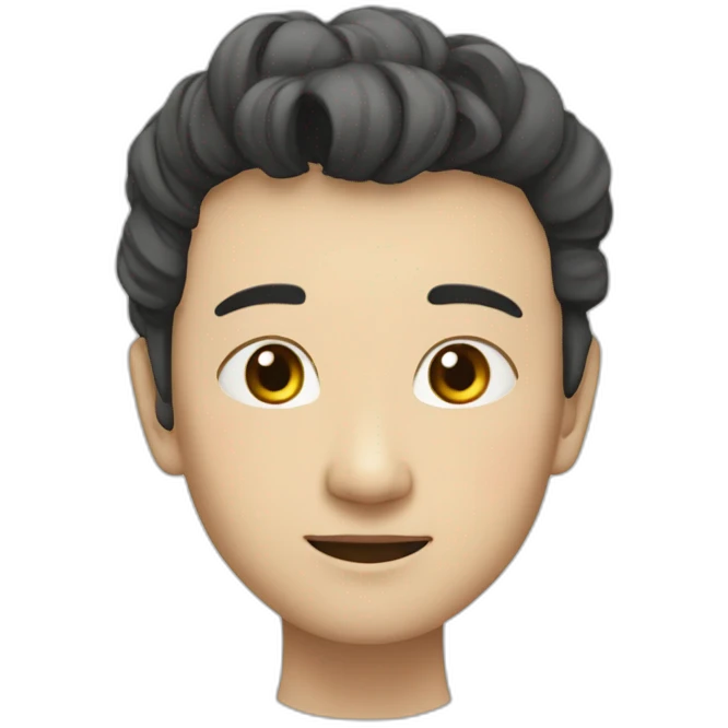 原神可莉 emoji