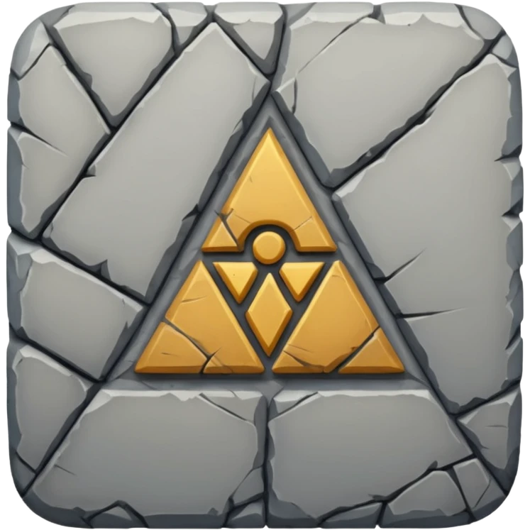 mason hiden symbol emoji