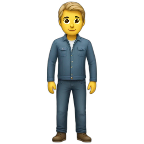 programmer emoji
