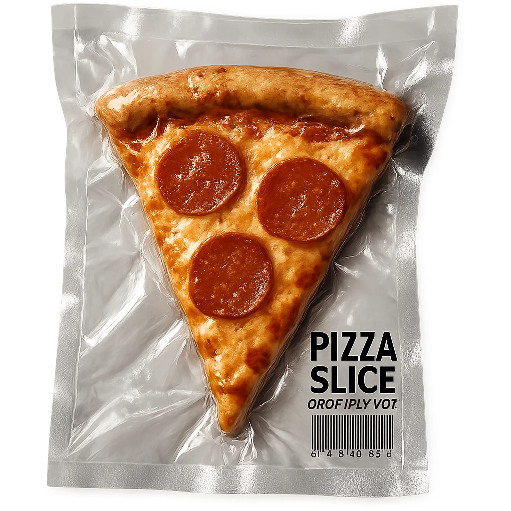 slice of pizza emoji