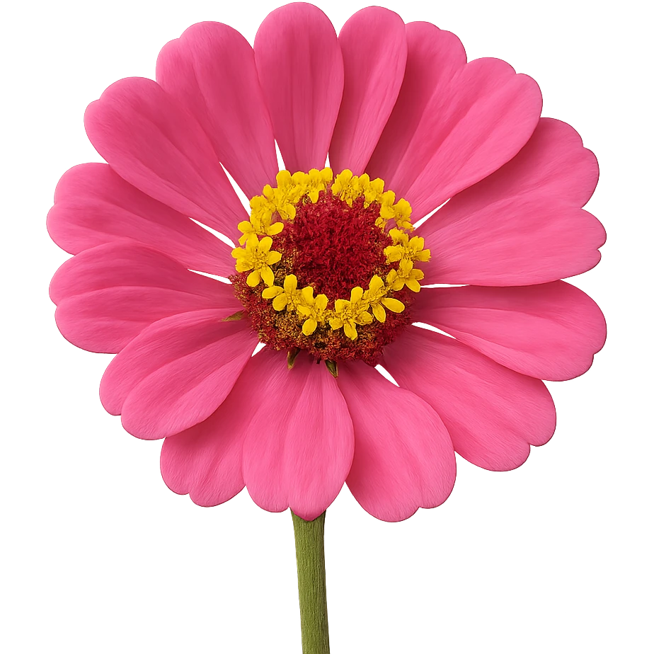 flower emoji