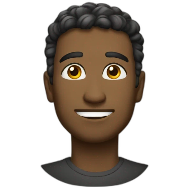 فتاة جميلة emoji
