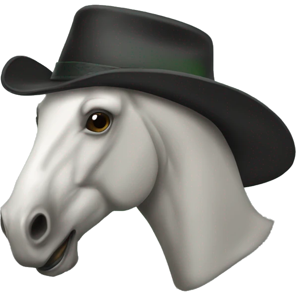 Stetson Hatters emoji
