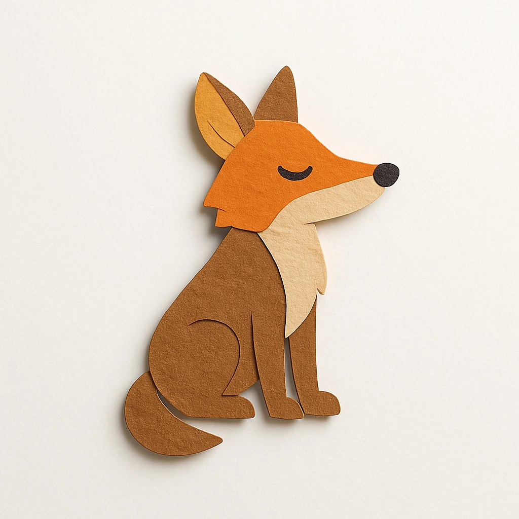 coyote emoji