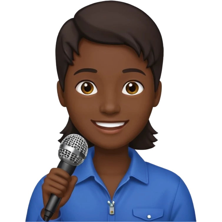 youtuber emoji