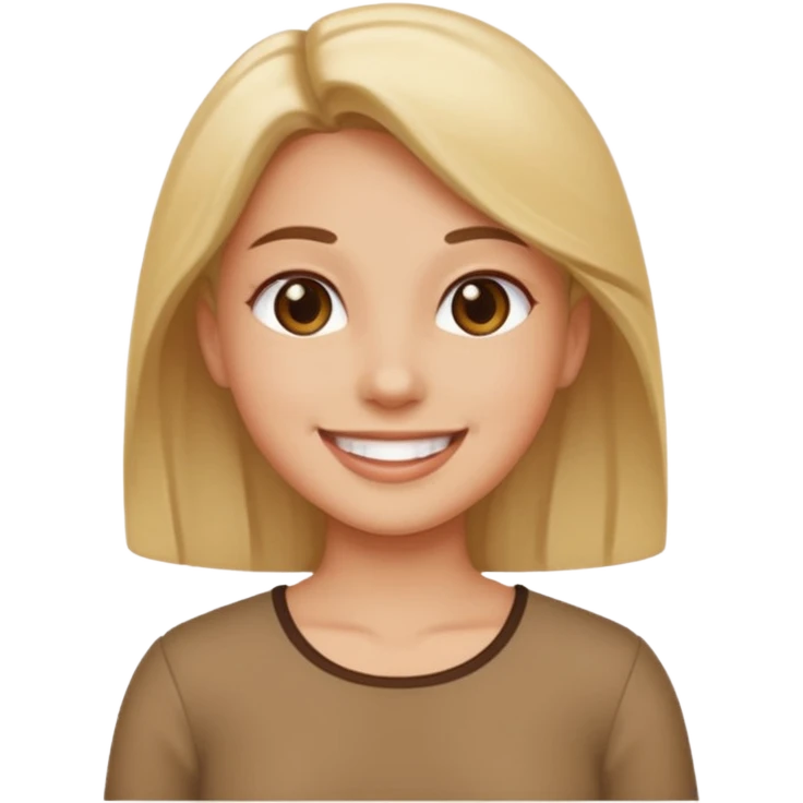 Show waist up no thesiscope emoji