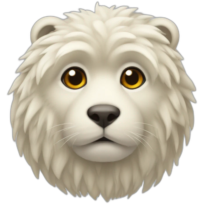 écureuil emoji